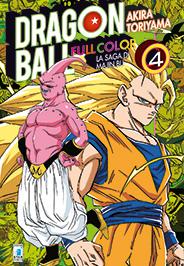 DRAGON BALL FULL COLOR 30