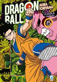 DRAGON BALL FULL COLOR 31