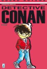 DETECTIVE CONAN 83