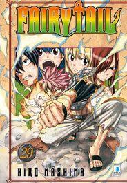 FAIRY TAIL 29 - YOUNG 223