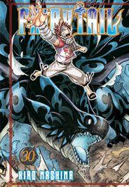 FAIRY TAIL 30 - YOUNG 224
