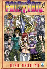 FAIRY TAIL 38 - YOUNG 241