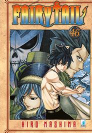 FAIRY TAIL 46 - YOUNG 264