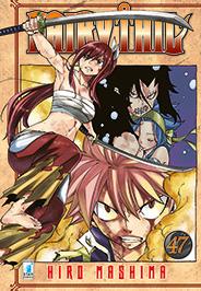 FAIRY TAIL 47 - YOUNG 267