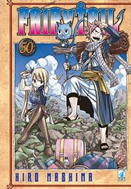 FAIRY TAIL 50 - YOUNG 277