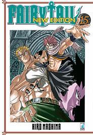 Fairy Tail New Edition 15