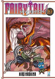 Fairy Tail New Edition 19
