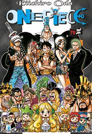 ONE PIECE 78 - YOUNG 262