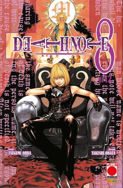 Death Note 8