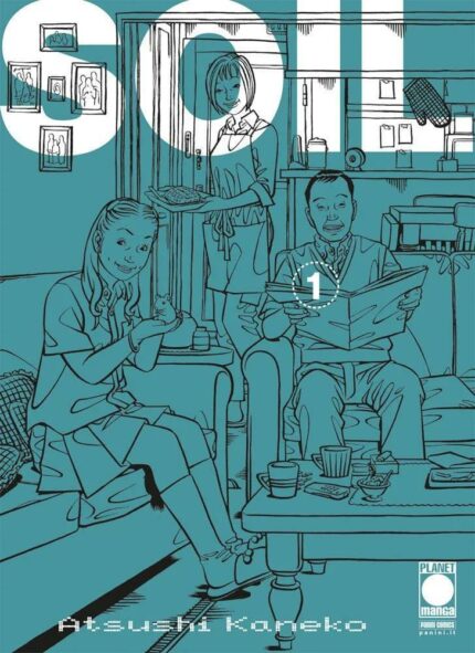 SOIL 1 - II RISTAMPA