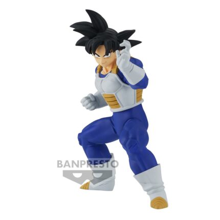 Dragon Ball Z V.3 Goku Statue