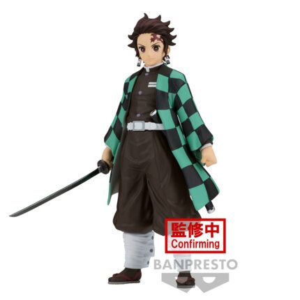 Demon Slayer VOL.28 Tanjiro Figure