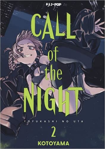 Call Of The Night 2