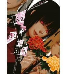 Kakegurui 3