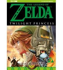 LEGEND OF ZELDA TWILIGHT PRINCESS 3