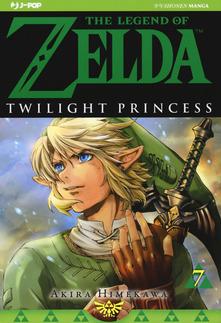 Legend Of Zelda Twilight Princess 7