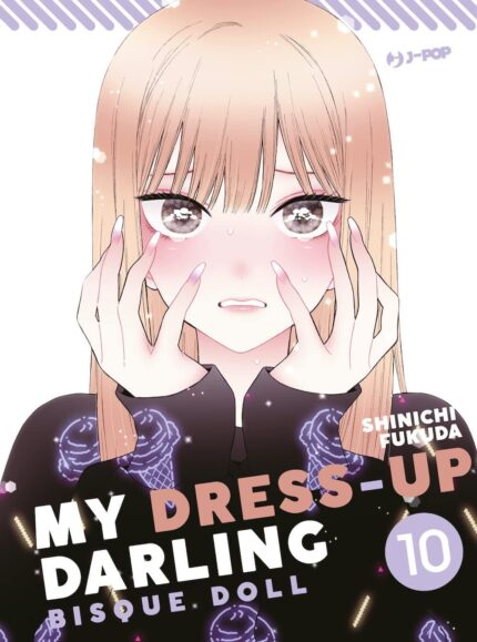 My Dress Up Darling Doll 10