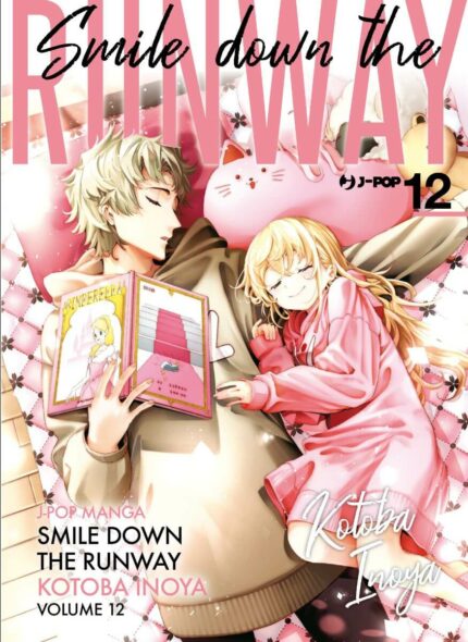 Smile Down The Runaway 12