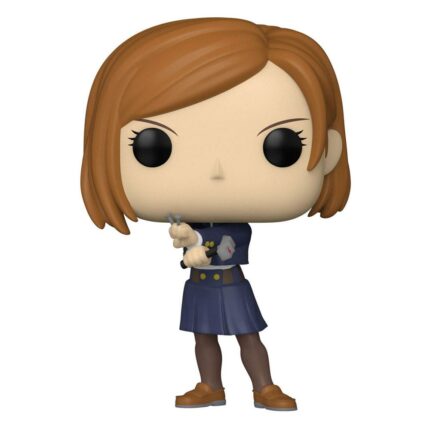 JUJUTSU KAISEN NOBARA POP