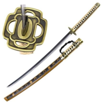 Katana Touken Ranbu Online Deluxe