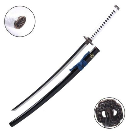 Katana Di Jin Sakai Serie Ghost Of Tsushima