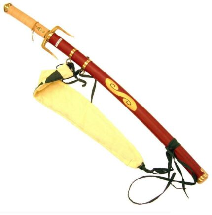 Katana Samurai Champloo Mugen
