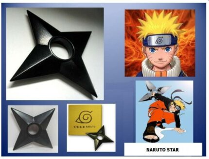 Naruto Star