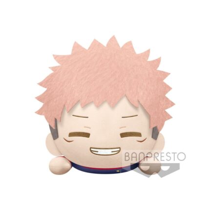 Jujutsu Kaisen Yuji Itadori Big Plush