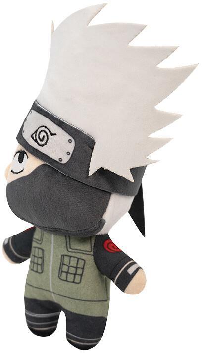 Naruto Shippuden Kakashi Plush