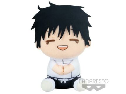 Jujustu Kaisen Yuta Okkotsu Plush