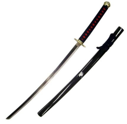 Katana Elsa Scarlett - Fairy Tail -