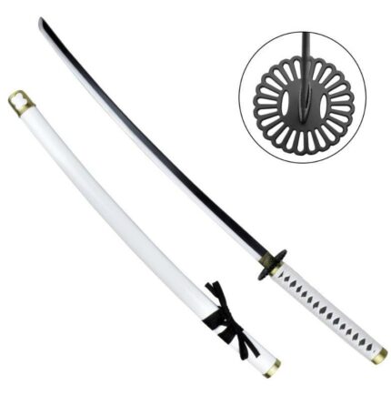 Katana Okita Souji Anime Hakuouki