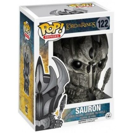 Lord of the Rings POP! Vinyl Figure Sauron 9 cm