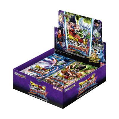 Dragon Ball Super Card Game B23 Zenkai Series Set 06 Perfect Combination ENG - Busta Singola
