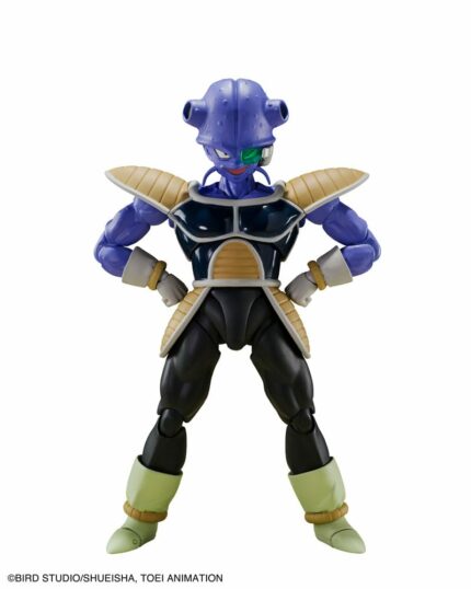 Dragon Ball Z S.H. Figuarts Action Figure Kyewi 14 cm
